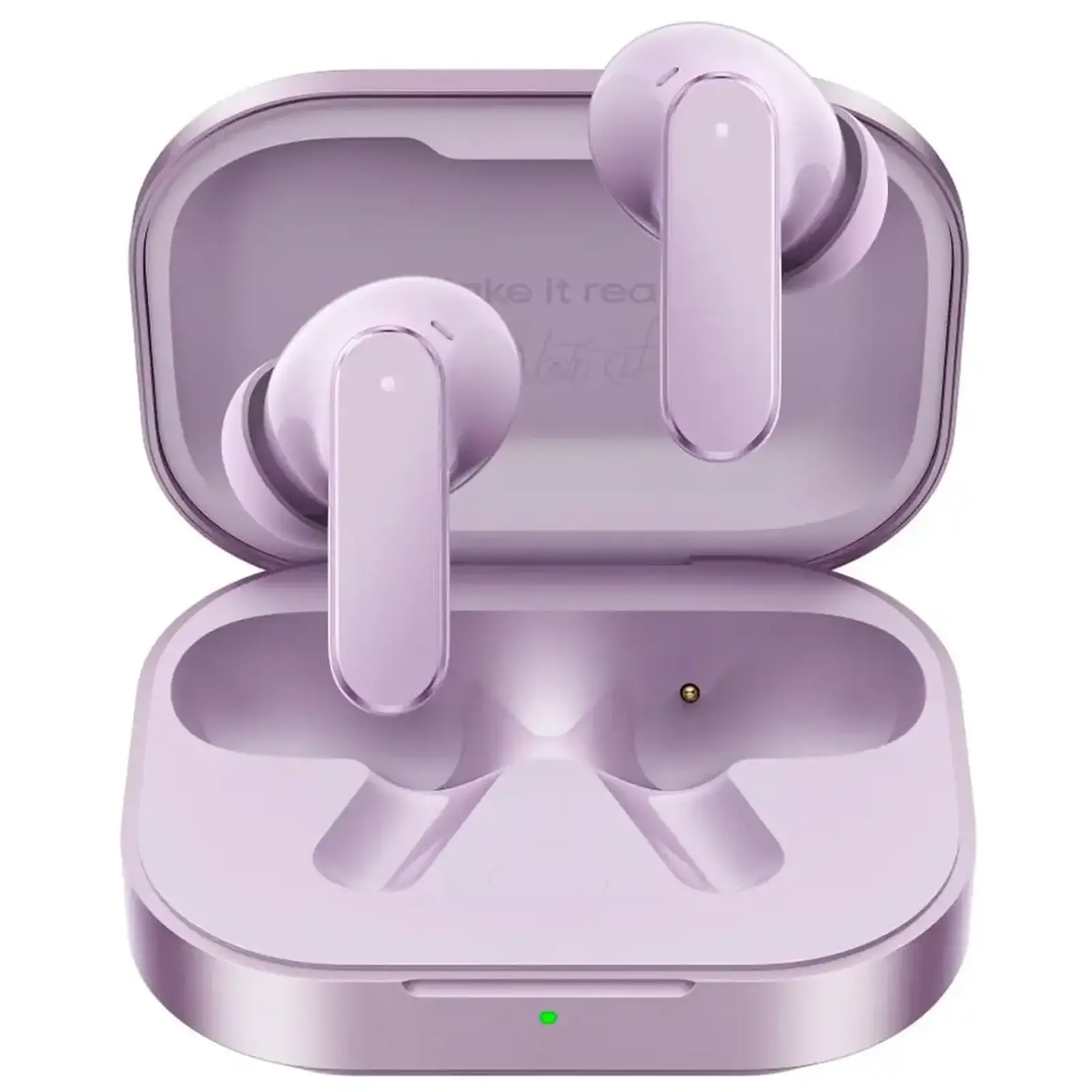 Навушники Realme Buds Air 8 Master Purple