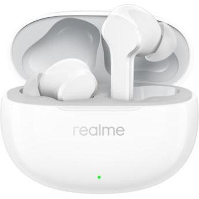 Наушники Realme Buds T110 White EU