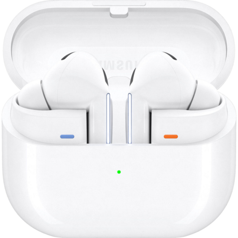 Навушники Samsung Galaxy Buds3 Pro White (SM-R630NZWA)