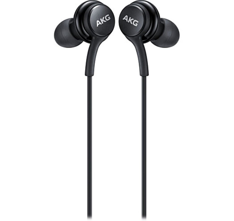 Навушники Samsung Type-C (IC100) Black