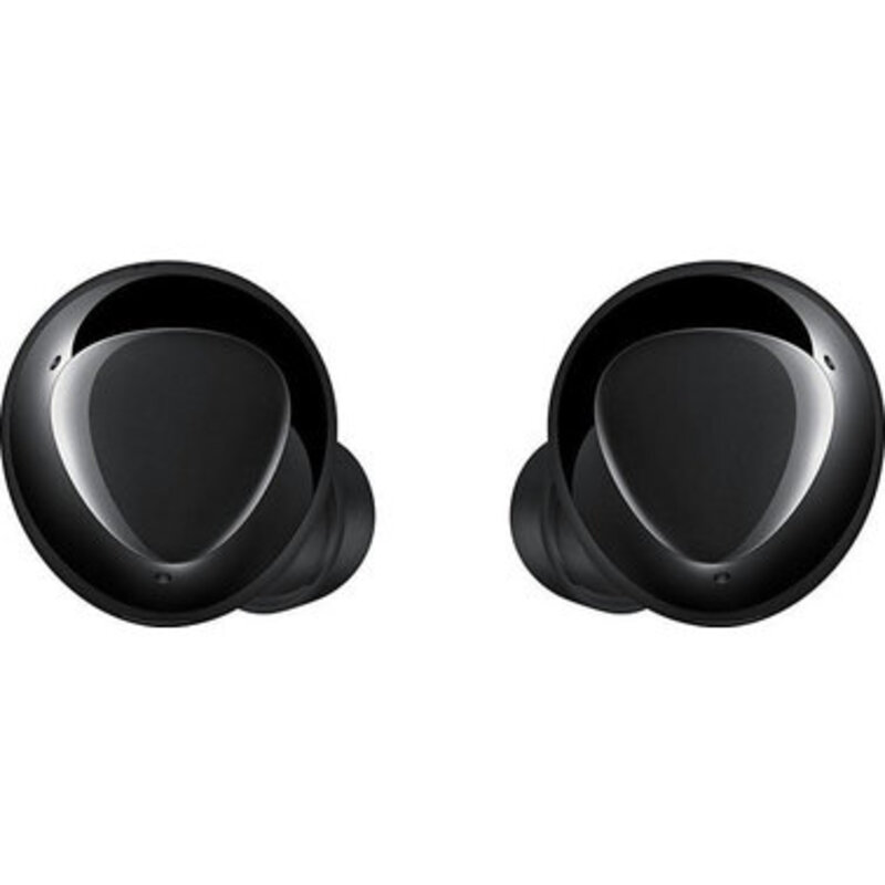 Навушники Samsung Galaxy Buds+ Black (SM-R175NZKASEK) - фото 1