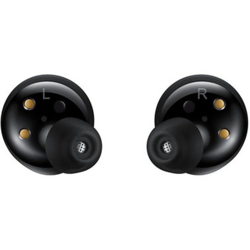 Навушники Samsung Galaxy Buds+ Black (SM-R175NZKASEK) - фото 2