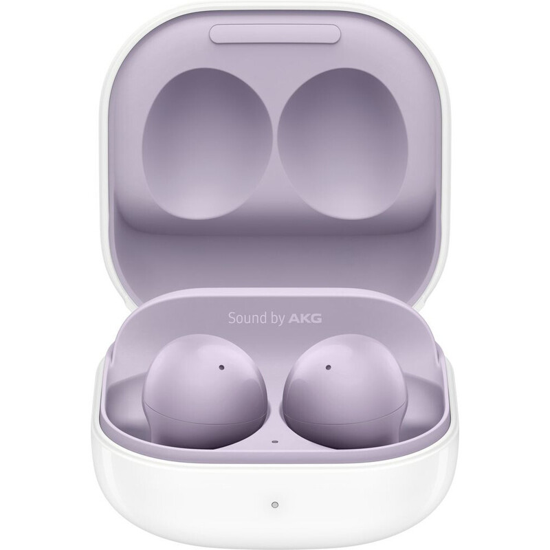 Наушники Samsung Galaxy Buds2 Lavender (SM-R177NLVA)