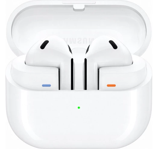 Наушники Samsung Bluetooth Galaxy Buds3 (SM-R530) White EU