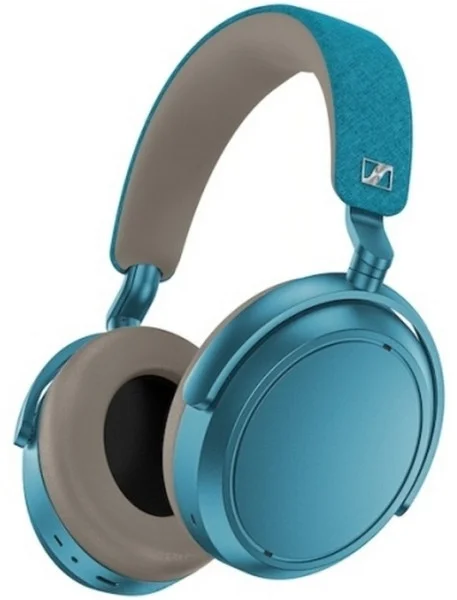 Наушники Sennheiser Momentum 4 Wireless Teal (800073)