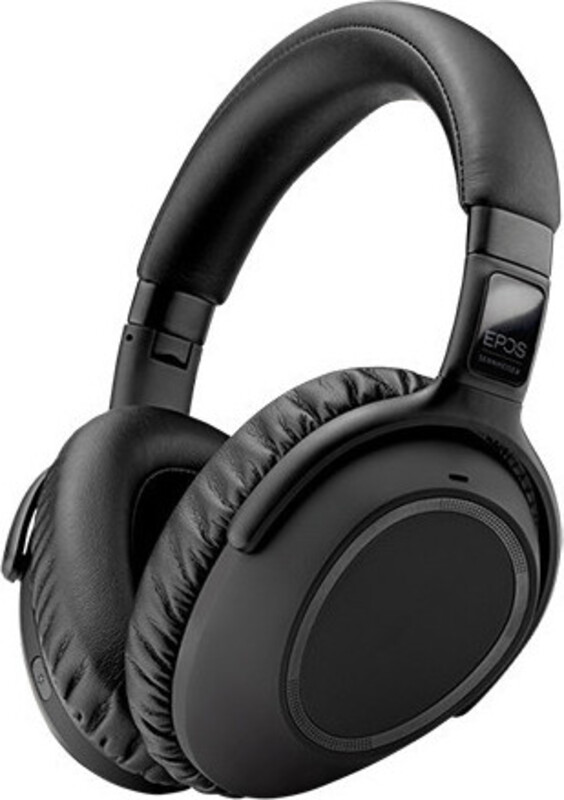 Навушники Sennheiser EPOS ADAPT 661 (1001004)