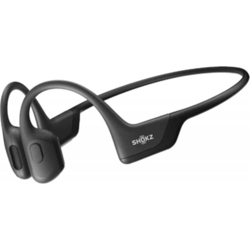 Навушники Shokz OpenRun Pro 2 Black (S820-ST-BK)