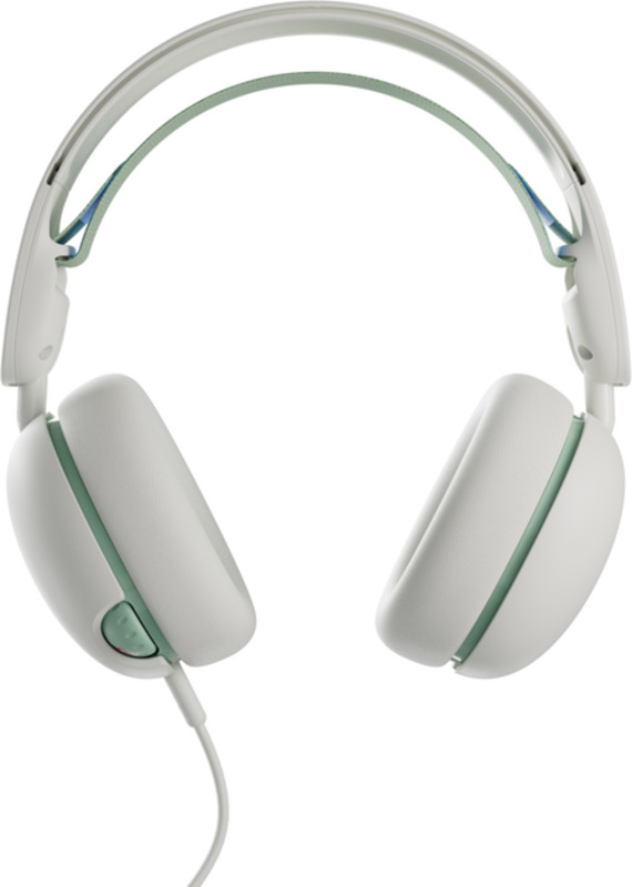 Наушники Skullcandy GROM Kids Bone Seafoam (S6KAY-R952)