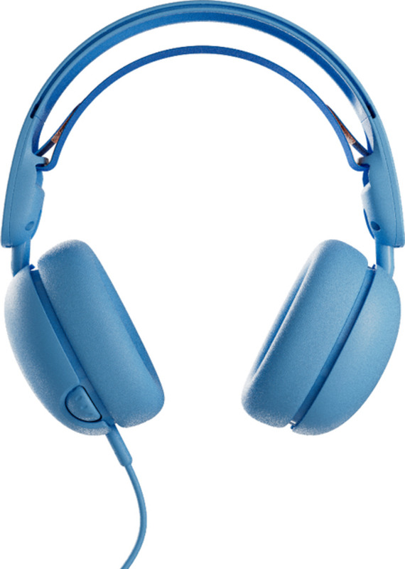 Наушники Skullcandy GROM Kids Surf Blue (S6KAY-R740)