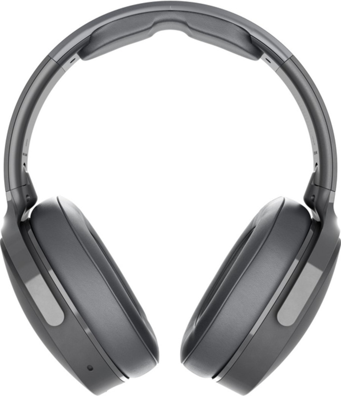 Наушники Skullcandy Hesh ANC Chill Grey (S6HHW-P744)
