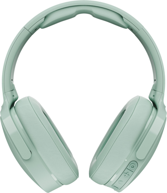 Наушники Skullcandy Hesh ANC Preppy Sage (S6HHW-S795)