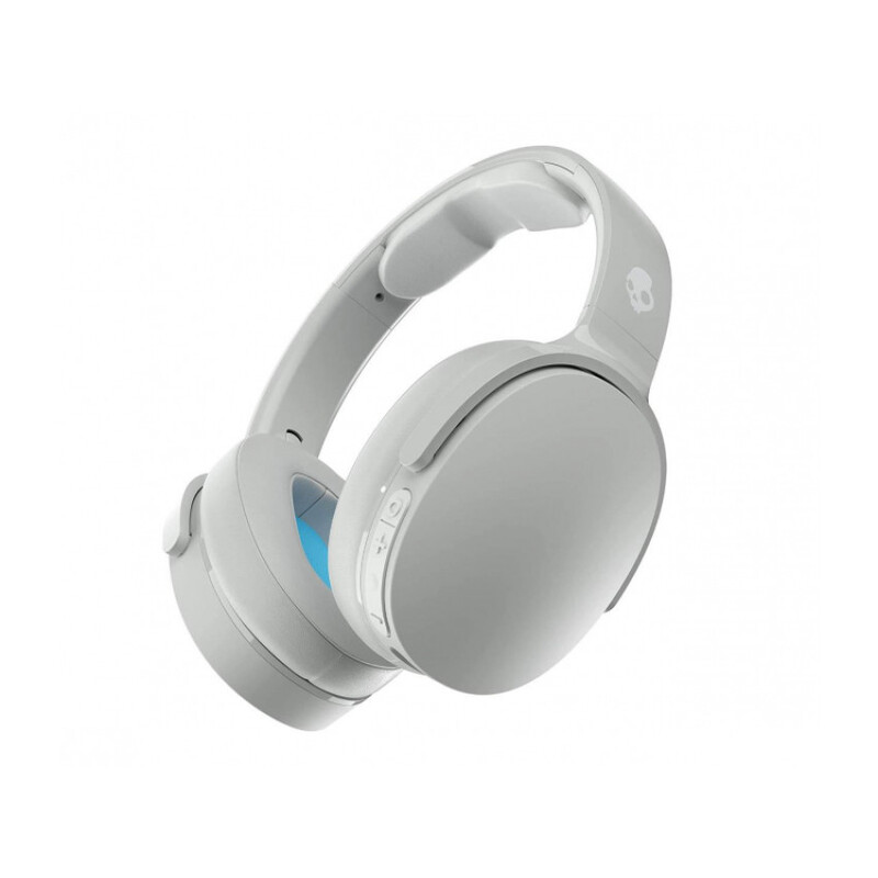 Наушники Skullcandy Hesh Evo Light Grey/Blue (S6HVW-P751)