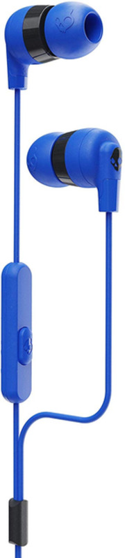 Навушники Skullcandy Inkd + Beach/Blue (S2IMY-M686)