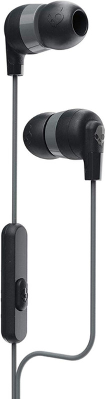 Наушники Skullcandy Inkd + Black/Black/Gray (S2IMY-M448)