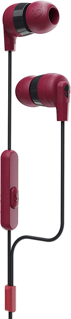 Наушники Skullcandy Inkd + Moab/Red/Black (S2IMY-M685)