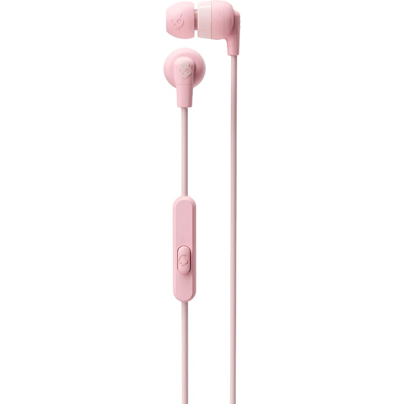Наушники Skullcandy Inkd + Pastels/Pink (S2IMY-M691)