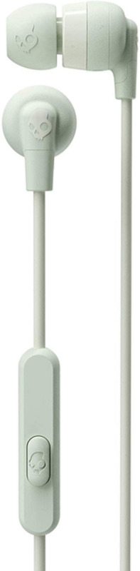 Наушники Skullcandy Inkd + Pastels/Sage/Green (S2IMY-M692)