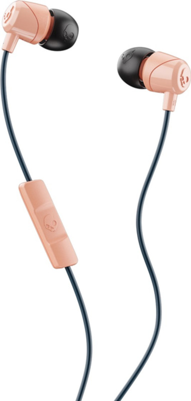 Наушники Skullcandy JIB in ear w/mic 1 Sunset/Black/Sunset (S2DUY-L674)