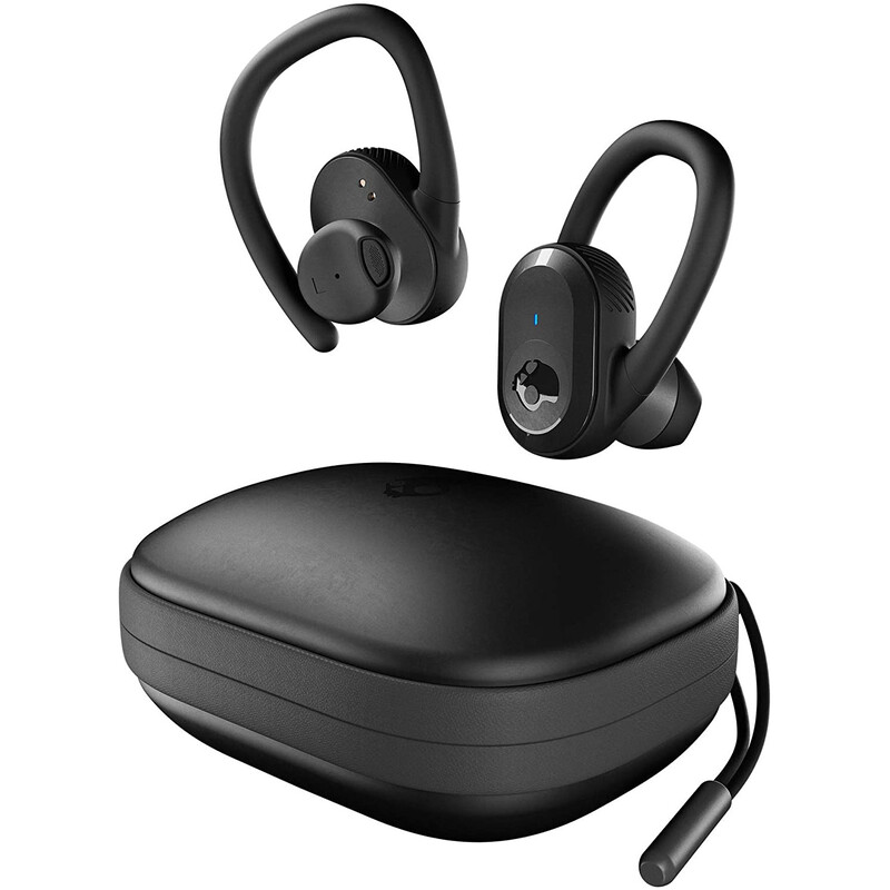 Наушники SkullCandy Push Ultra True True Black (S2BDW-N740, S2BDW-N746)