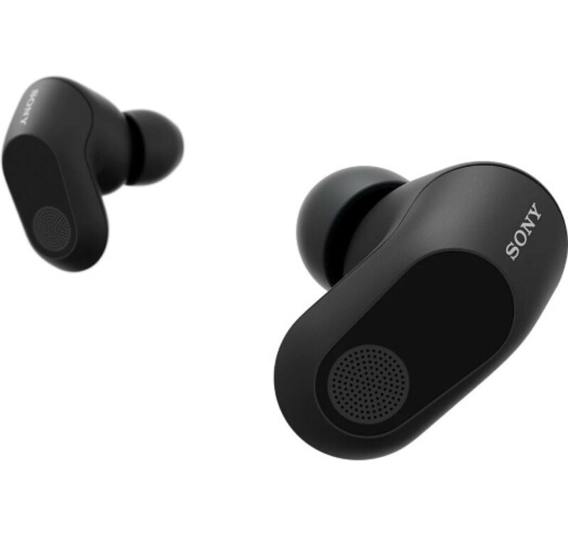 Навушники TWS Sony INZONE Buds Black (WFG700NB.CE7) - фото 2