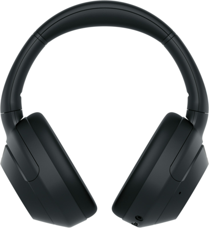 Наушники Sony ULT WEAR Black (WHULT900NB.CE7) - фото 2 Наушники Sony ULT WEAR Black (WHULT900NB.CE7) - фото 2