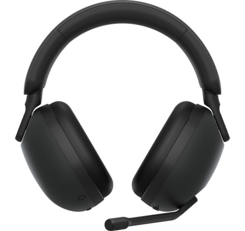 Наушники Sony Inzone H9 Wireless Black (WHG900NB.CE7) - фото 1
