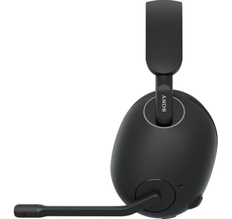 Наушники Sony Inzone H9 Wireless Black (WHG900NB.CE7) - фото 2