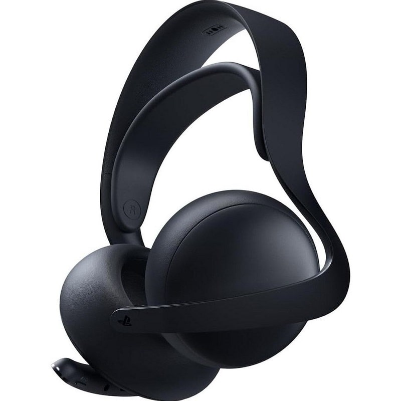 Навушники з мікрофоном Sony PS5 Pulse Elite Midnight Black (UA)