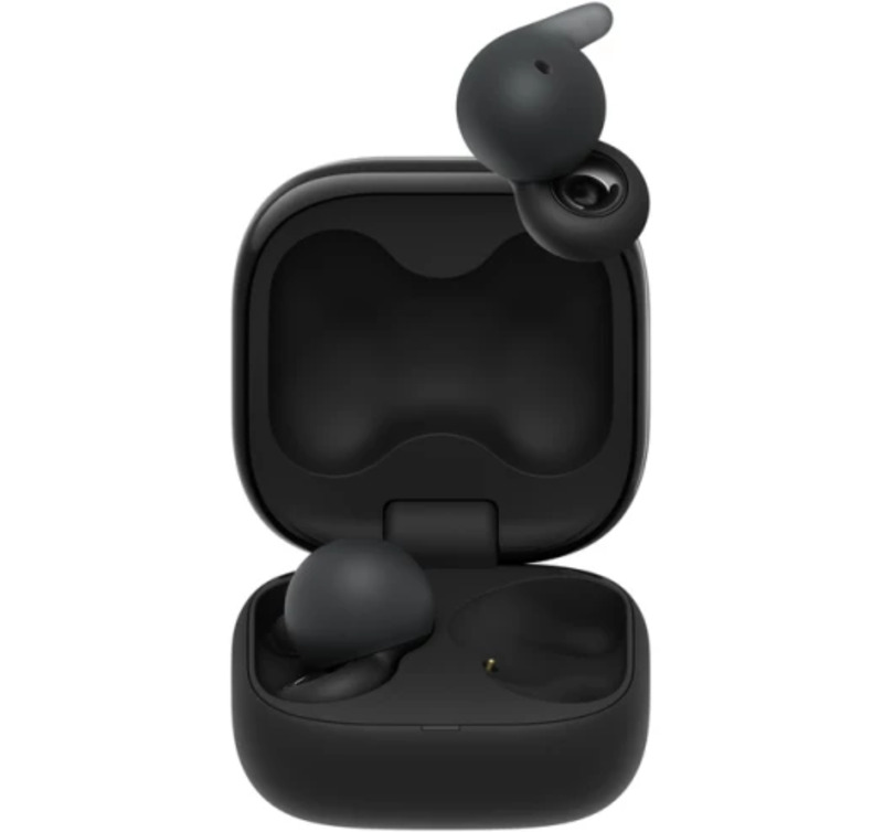 Наушники TWS Sony WF-L910 Black (WFL910B.CE7)