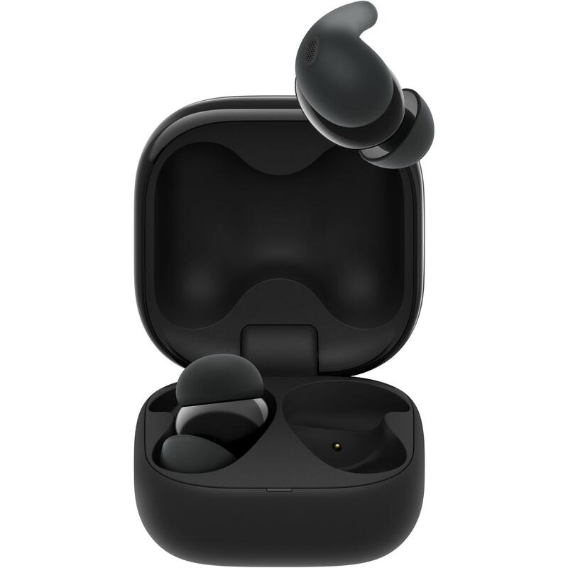 Навушники TWS Sony Linkbuds Open Black (WFLS910NB.CE7)