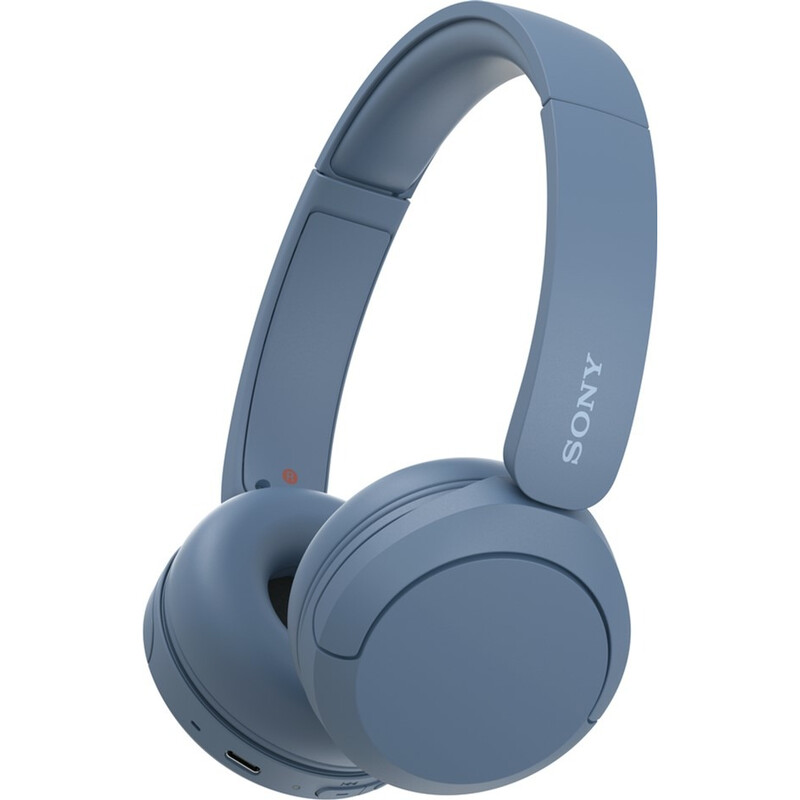 Наушники Sony WH-CH520 Blue (WHCH520L.CE7) (UA)