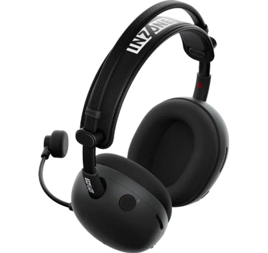 Наушники Sony Inzone H9 II (WHG910NB.E) Black - фото 1