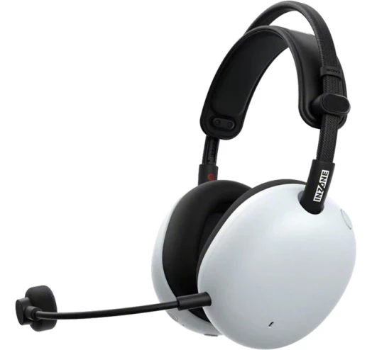 Навушники Sony Inzone H9 II (WHG910NW.E) White