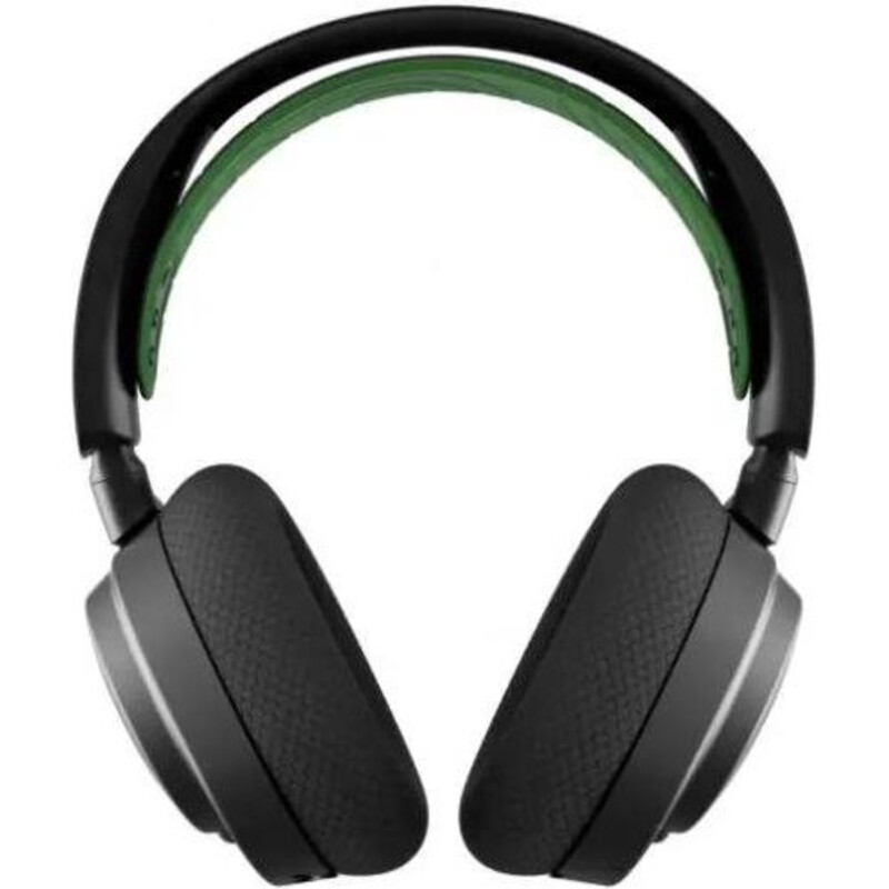Навушники SteelSeries Arctis Nova 7X Wireless Black (61565) - фото 1 Навушники SteelSeries Arctis Nova 7X Wireless Black (61565) - фото 1