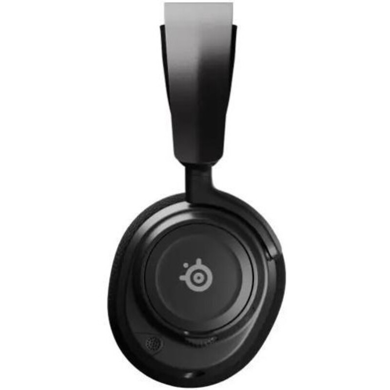 Навушники SteelSeries Arctis Nova 7X Wireless Black (61565) - фото 2 Навушники SteelSeries Arctis Nova 7X Wireless Black (61565) - фото 2