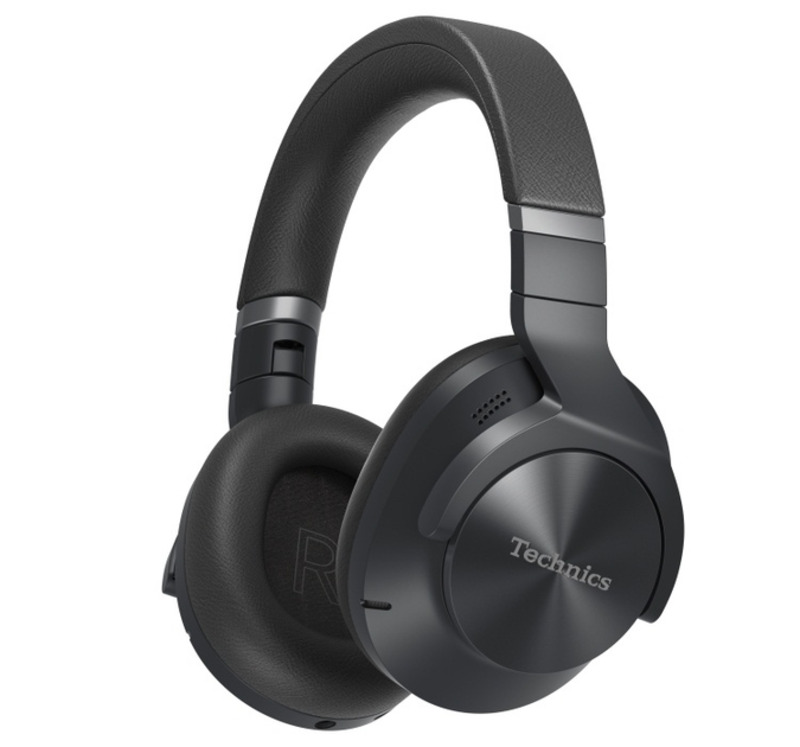 Наушники Technics EAH-A800 Black
