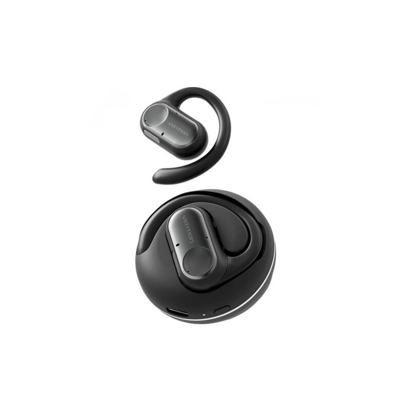 Наушники Vention OpenBeat O11 Black (NBPB0)