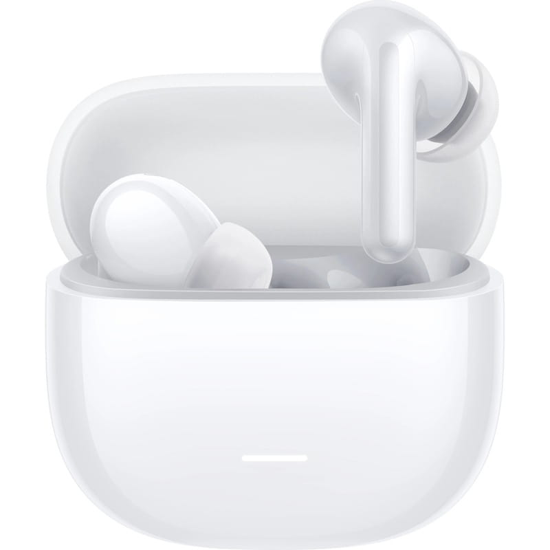 Наушники TWS Xiaomi Redmi Buds 8 Lite White (BHR08OLGL) (Global EU)