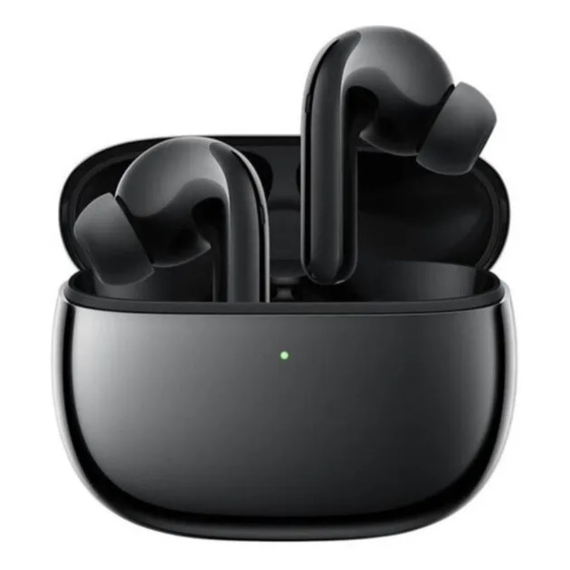 Наушники Xiaomi NC Buds 3 Pro Black (BHR5276CN)