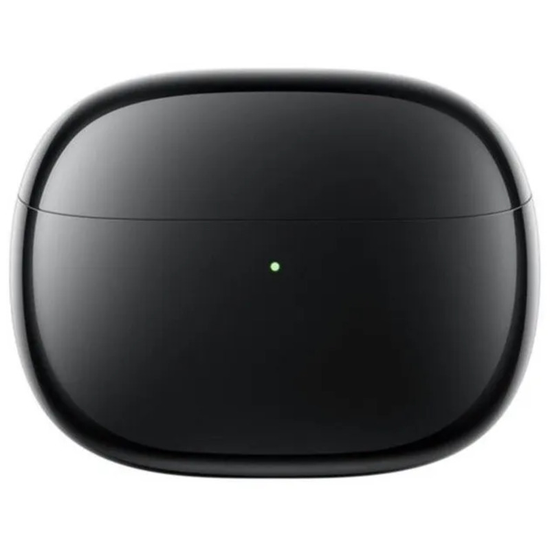 Наушники Xiaomi NC Buds 3 Pro Black (BHR5276CN) - фото 1 Наушники Xiaomi NC Buds 3 Pro Black (BHR5276CN) - фото 1