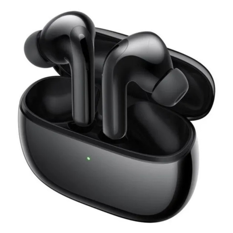 Наушники Xiaomi NC Buds 3 Pro Black (BHR5276CN) - фото 2 Наушники Xiaomi NC Buds 3 Pro Black (BHR5276CN) - фото 2