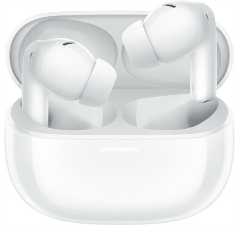 Навушники Xiaomi Redmi Buds 5 Pro White (BHR7662GL)