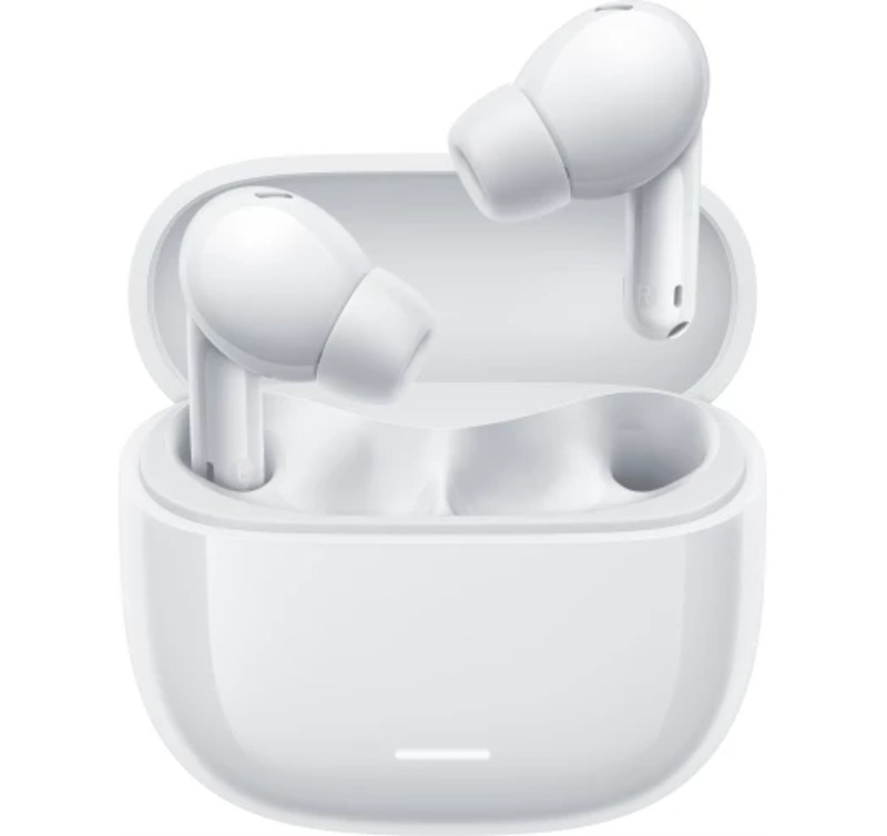 Навушники Xiaomi Redmi Buds 6 Lite White (BHR8655GL)