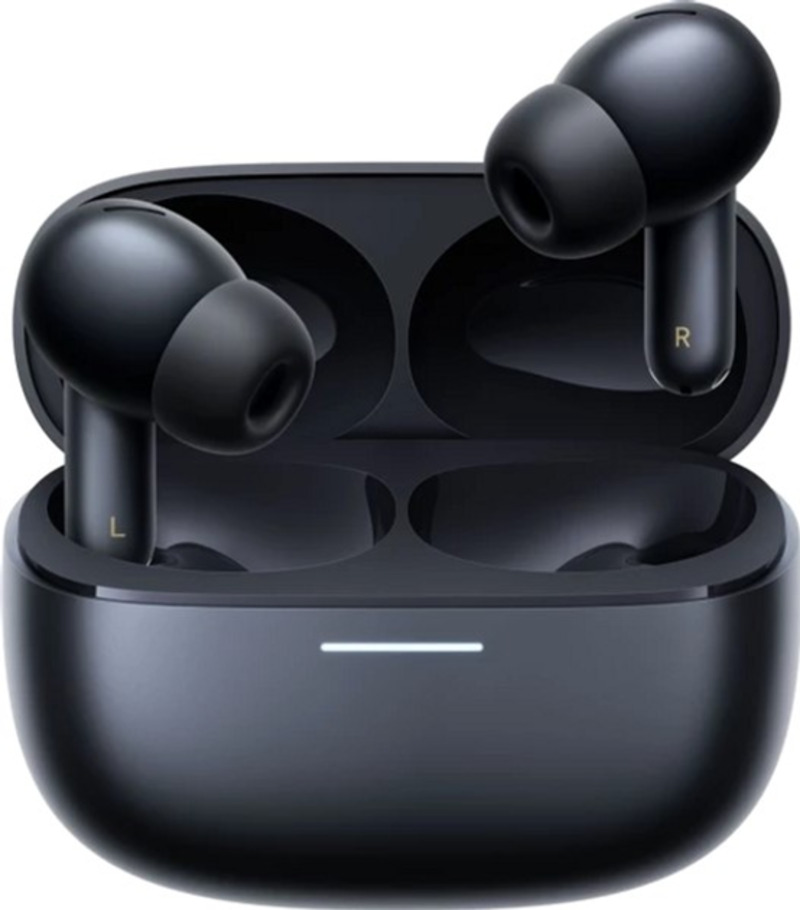 Навушники Xiaomi Redmi Buds 6 Pro Space Black (BHR9307GL)