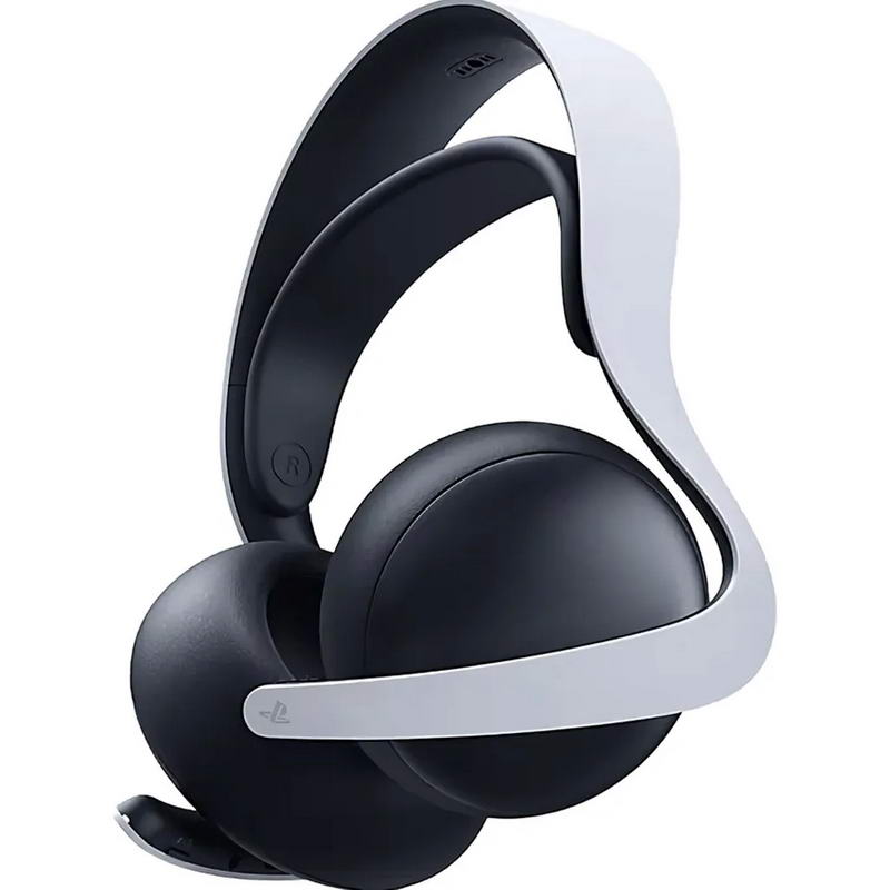 Наушники с микрофоном Sony PULSE Elite White (UA)