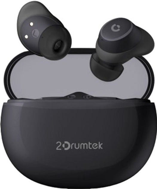 Навушники TWS A4tech B27 Ash Grey