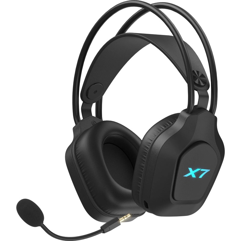 Навушники A4Tech XR-200 Black