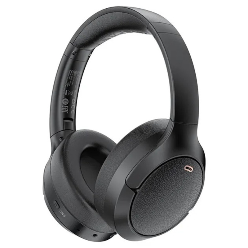 Навушники Acefast H6 Black (6974316283683)