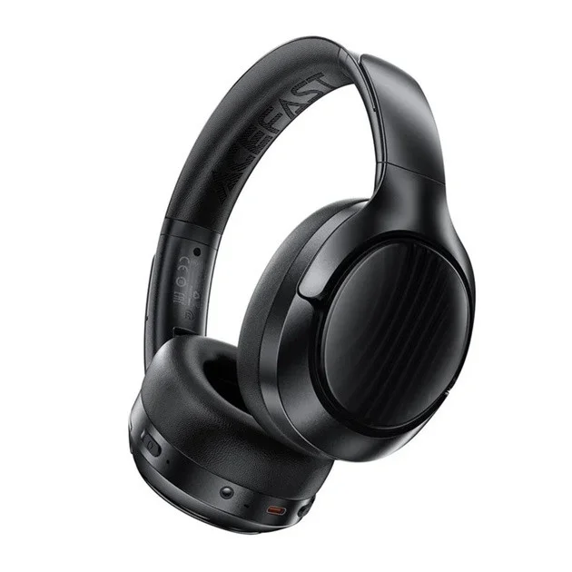 Наушники Acefast H5 Black (6974316284277)