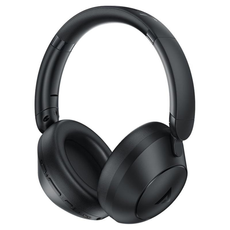 Беспроводные наушники Acefast H3 Black